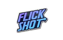 Sticker | Flick Shotter