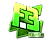 Sticker | Flipsid3 Tactics (Foil) | Atlanta 2017