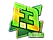 Sticker | Flipsid3 Tactics (Holo) | Atlanta 2017