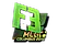 Sticker | Flipsid3 Tactics (Holo) | MLG Columbus 2016