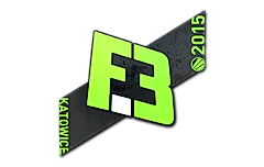 Sticker | Flipsid3 Tactics | Katowice 2015