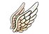 Sticker | Fly High