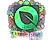 Sticker | FlyQuest (Holo) | Budapest 2025