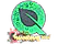 Sticker | FlyQuest (Holo) | Shanghai 2024