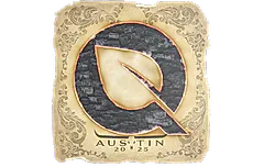 Sticker | FlyQuest | Austin 2025
