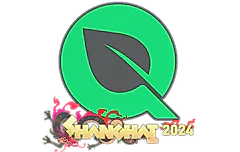 Sticker | FlyQuest | Shanghai 2024