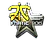 Sticker | Fnatic (Foil) | Cluj-Napoca 2015