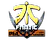 Sticker | Fnatic (Foil) | Krakow 2017