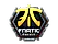 Sticker | Fnatic (Foil) | London 2018