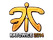 Sticker | Fnatic (Holo) | Katowice 2014