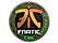 Sticker | Fnatic (Holo) | Katowice 2019