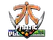 Sticker | Fnatic (Holo) | Krakow 2017