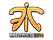 Sticker | Fnatic | Katowice 2014