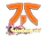 Sticker | Fnatic | Shanghai 2024