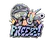 Sticker | Freeze (Lenticular)