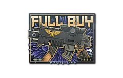 Sticker | Full Buy