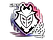 Sticker | G2 (Foil) | 2020 RMR