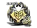 Sticker | G2 (Gold) | 2020 RMR