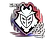 Sticker | G2 | 2020 RMR