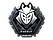 Sticker | G2 Esports (Foil) | London 2018