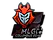 Sticker | G2 Esports (Foil) | MLG Columbus 2016