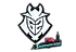 Sticker | G2 Esports (Foil) | Stockholm 2021