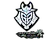 Sticker | G2 Esports (Glitter) | Antwerp 2022