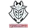 Sticker | G2 Esports (Glitter) | Copenhagen 2024