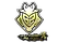 Sticker | G2 Esports (Gold) | Antwerp 2022