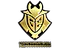 Sticker | G2 Esports (Gold) | Copenhagen 2024