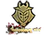 Sticker | G2 Esports (Gold) | Shanghai 2024