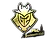 Sticker | G2 Esports (Gold) | Stockholm 2021
