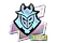 Sticker | G2 Esports (Holo) | Atlanta 2017