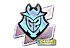 Sticker | G2 Esports (Holo) | Atlanta 2017