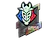 Sticker | G2 Esports (Holo) | Boston 2018
