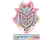 Sticker | G2 Esports (Holo) | Copenhagen 2024