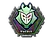 Sticker | G2 Esports (Holo) | London 2018