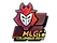 Sticker | G2 Esports (Holo) | MLG Columbus 2016