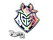 Sticker | G2 Esports (Holo) | Paris 2023
