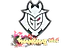 Sticker | G2 Esports | Shanghai 2024