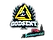 Sticker | GODSENT (Foil) | Stockholm 2021
