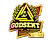 Sticker | GODSENT (Holo) | Atlanta 2017