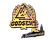 Sticker | GODSENT (Holo) | Stockholm 2021