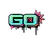 Sticker | GO