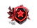 Sticker | Gambit Gaming (Foil) | Cologne 2016