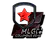 Sticker | Gambit Gaming (Foil) | MLG Columbus 2016