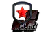 Sticker | Gambit Gaming (Foil) | MLG Columbus 2016
