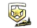 Sticker | Gambit Gaming (Gold) | Stockholm 2021
