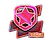 Sticker | Gambit Gaming (Holo) | Atlanta 2017