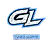 Sticker | GamerLegion (Glitter) | Copenhagen 2024